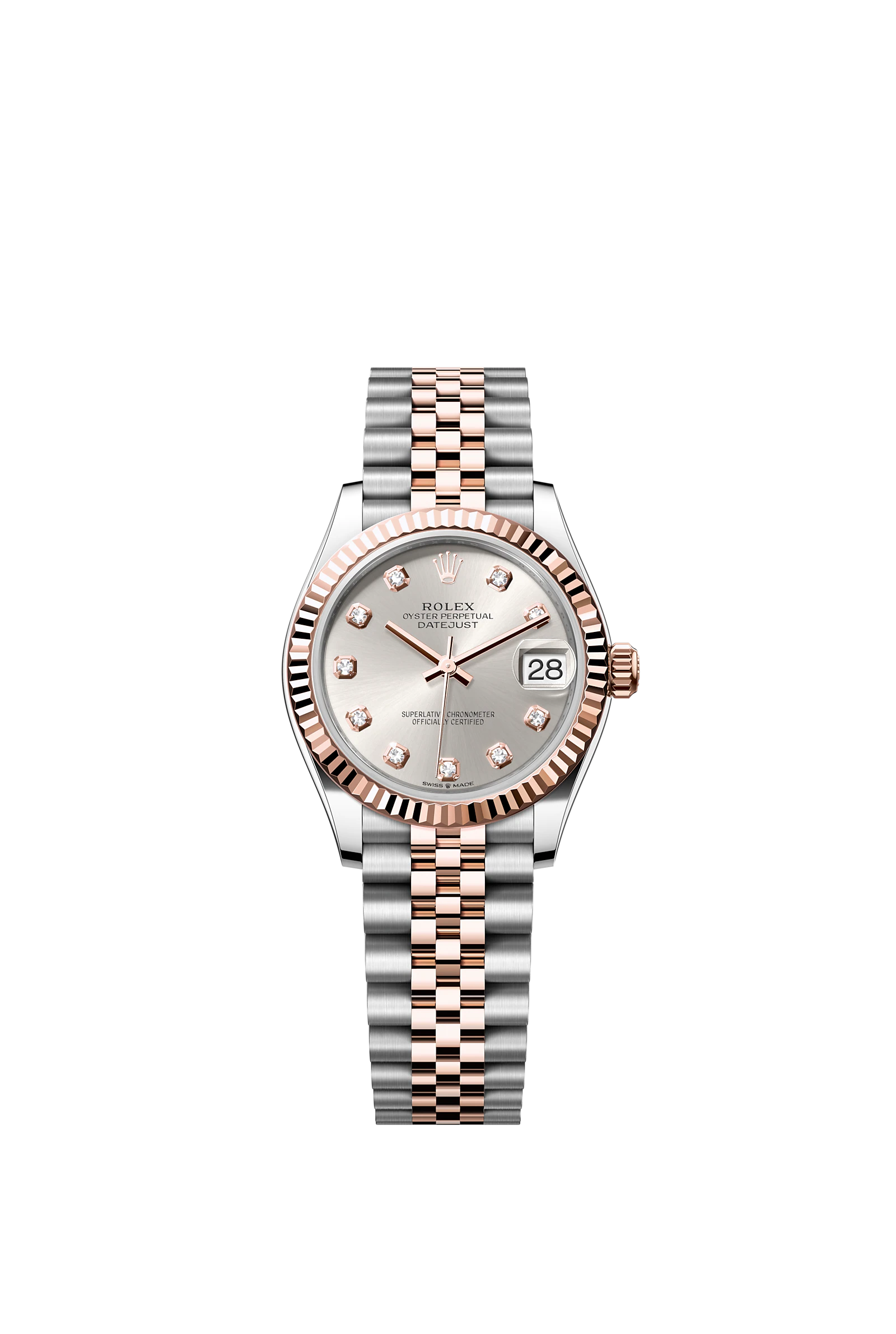 Rolex Datejust 31 (278271-0016)