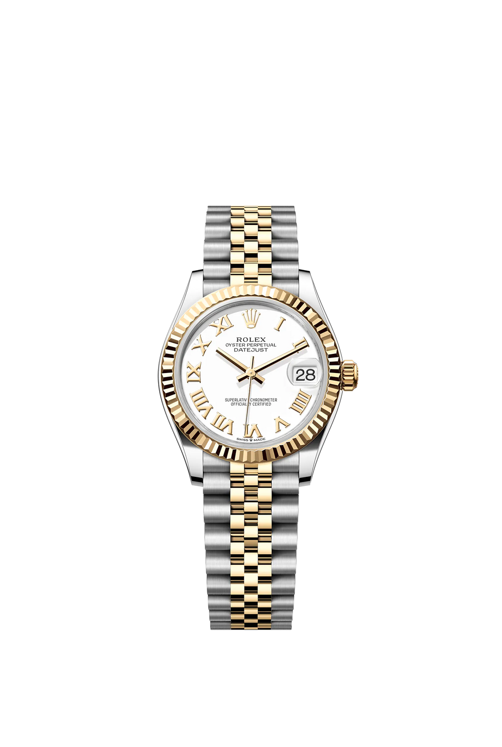 Rolex Datejust 36 (278273-0002)