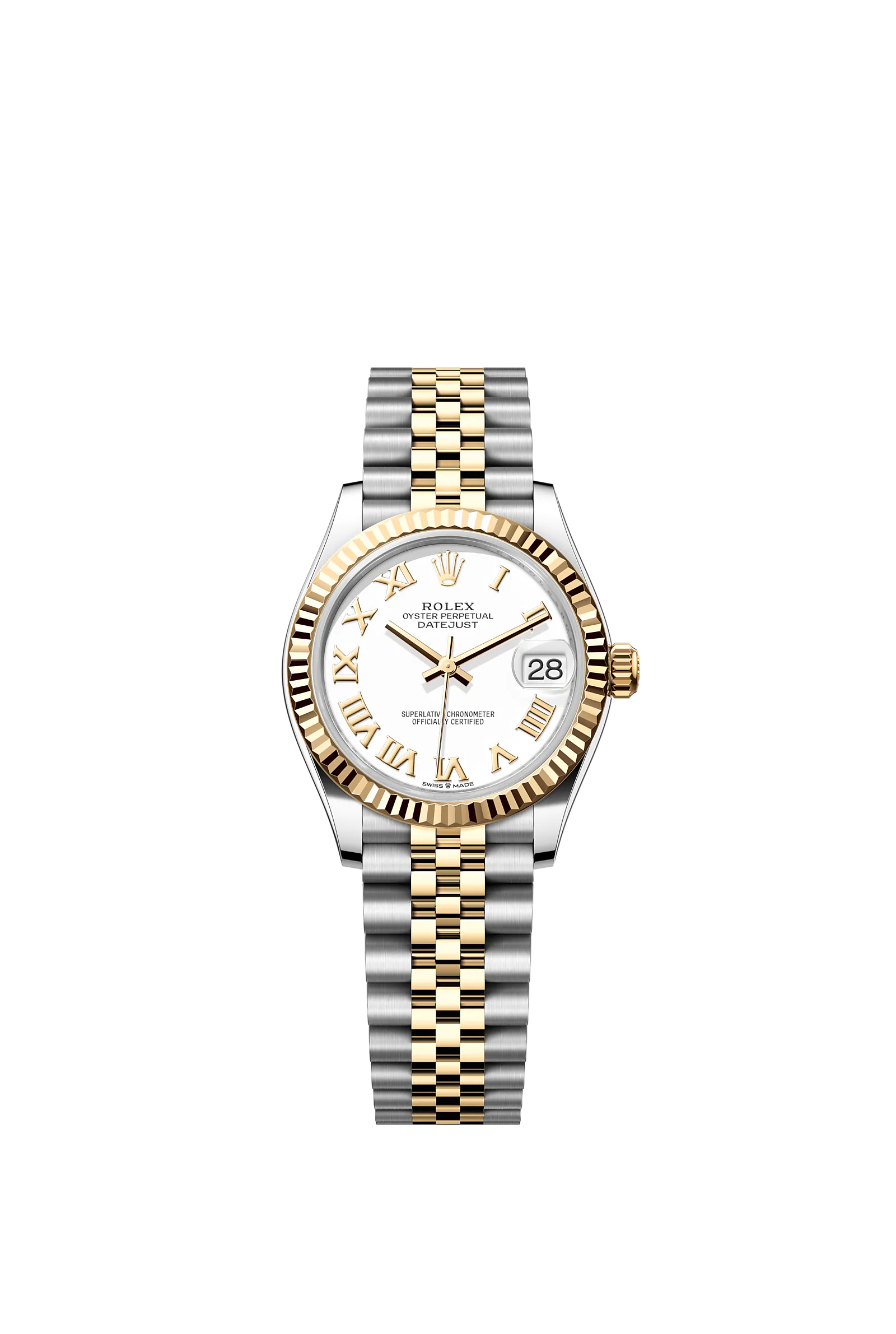 Rolex Datejust 36 (278273-0002)