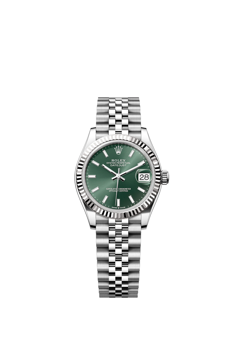 Rolex Datejust 31 (278274-0018)