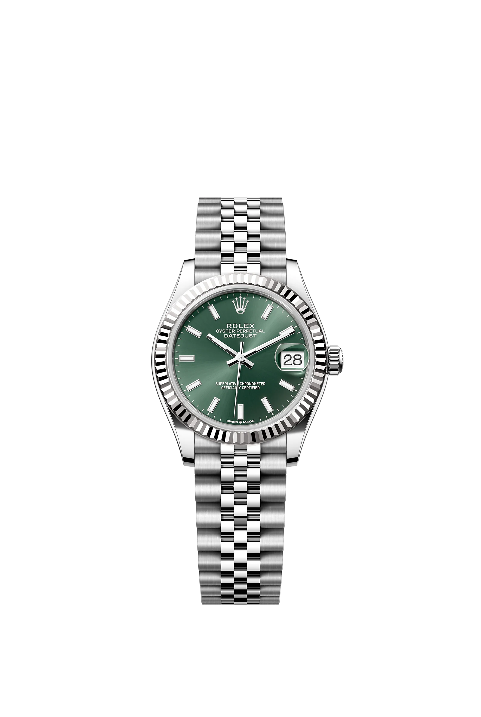 Rolex Datejust 31 (278274-0018)