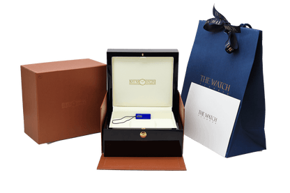 Memorigin Islamic Limited Edition Tourbillon (4894379510125)