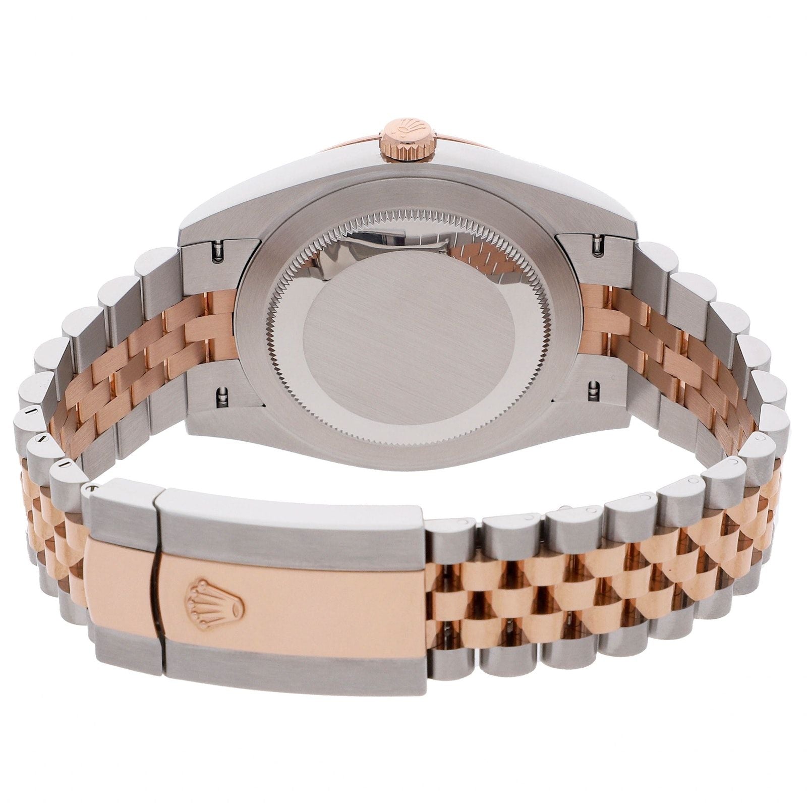 Rolex Datejust 41 (126331-0004)