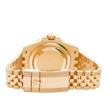 Rolex GMT-Master II (126718GRNR-0001)