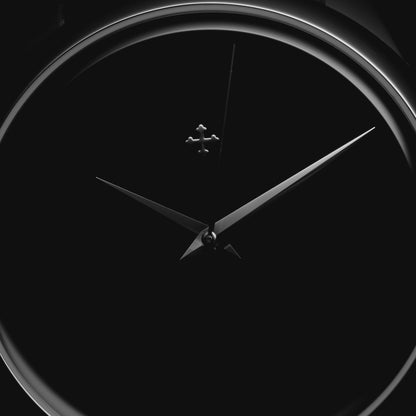Venezianico Redentore Ultrablack 36 (1121510)