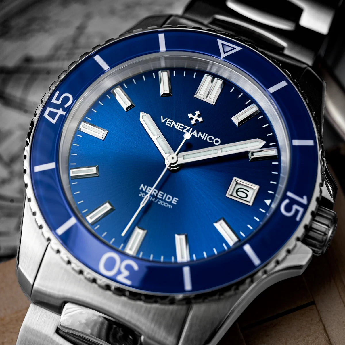 Venezianico Nereide 42 (3321512C)