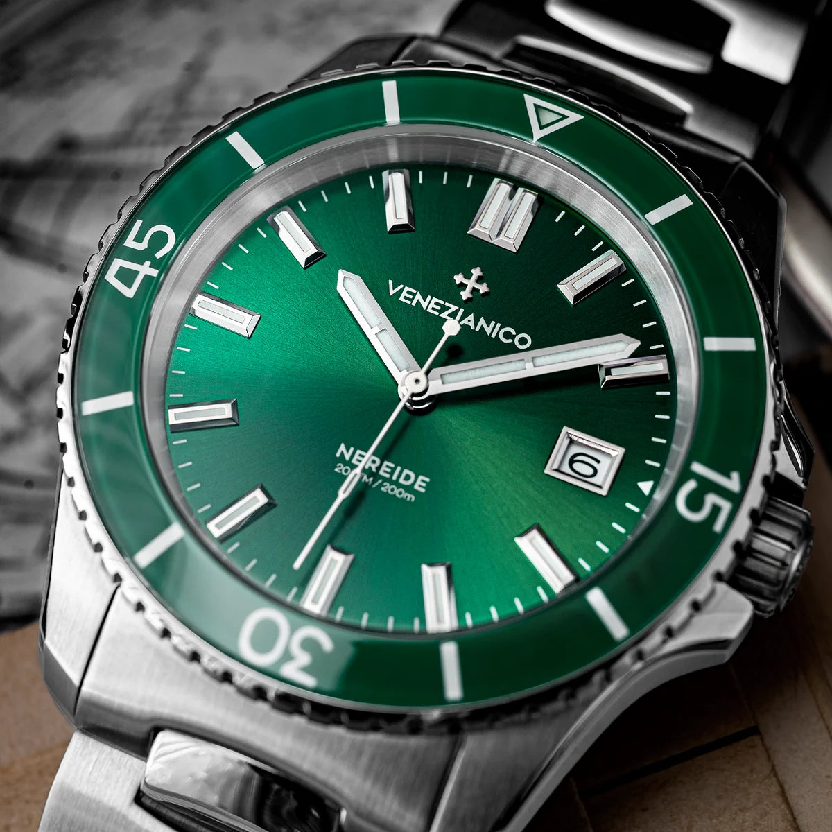 Venezianico Nereide 42 (3321511C)