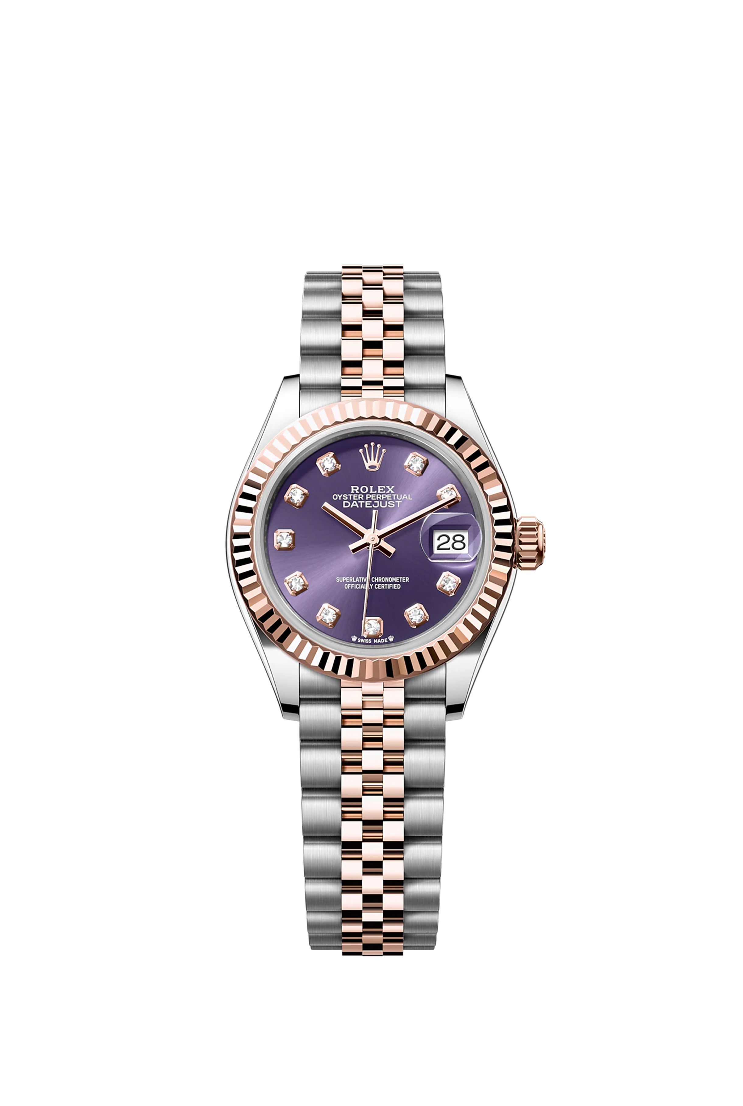 Rolex Datejust (279171-0015)