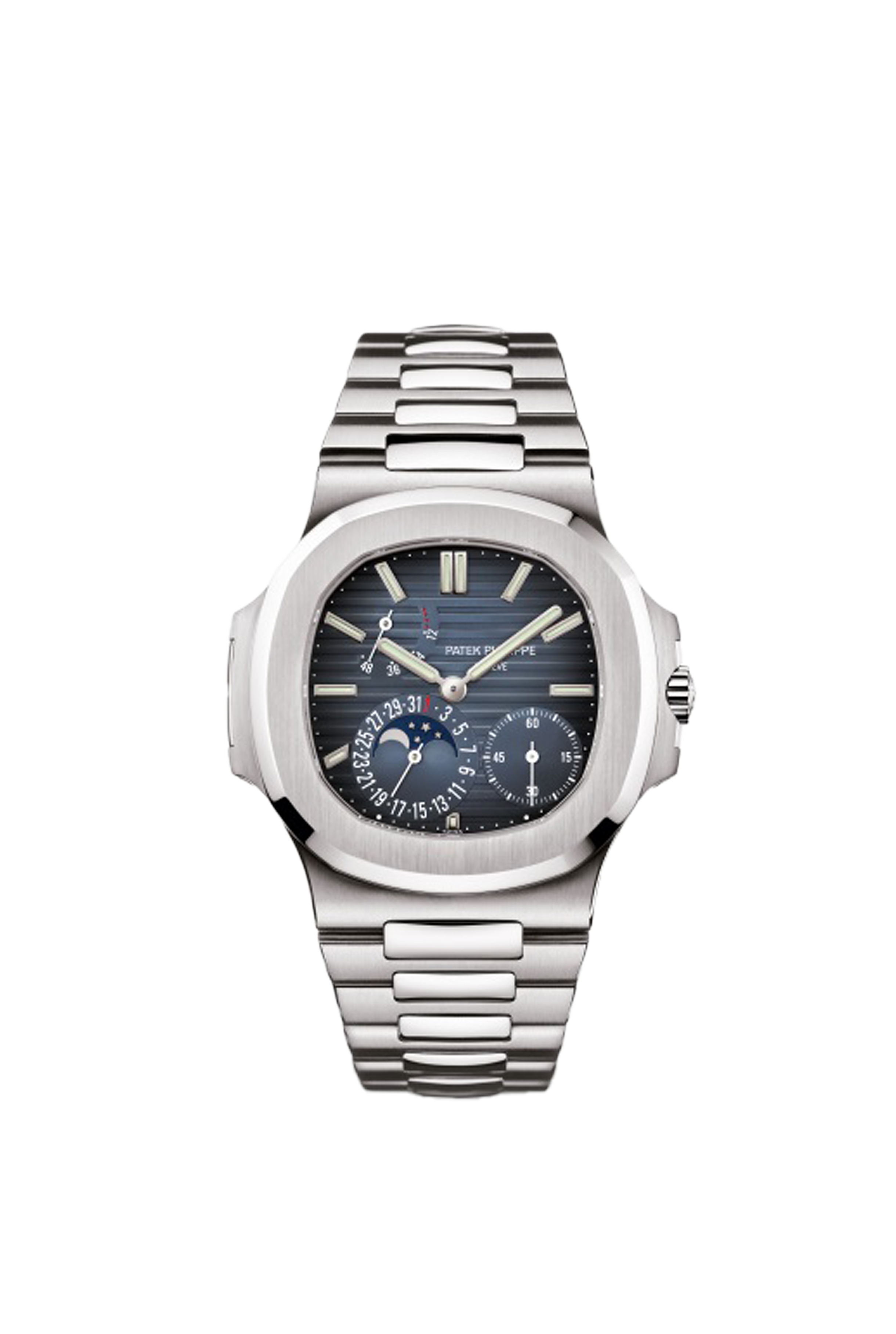 Patek Philippe Nautilus 5712/A