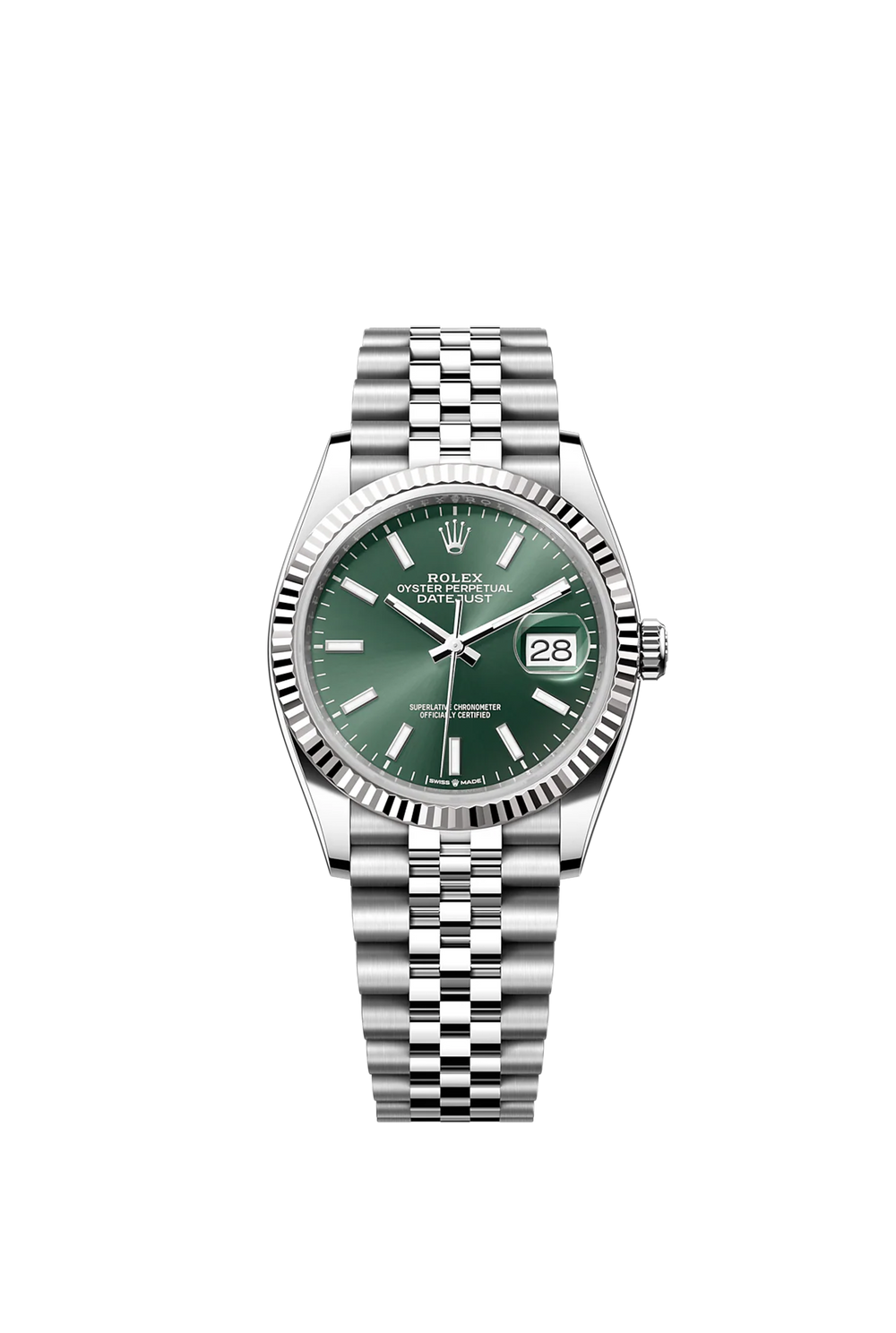 Rolex Datejust (126234-0051)