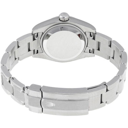 Rolex Oyster Perpetual 28 (276200-0004)