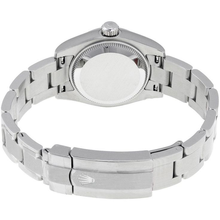 Rolex Oyster Perpetual 28 (276200-0004)