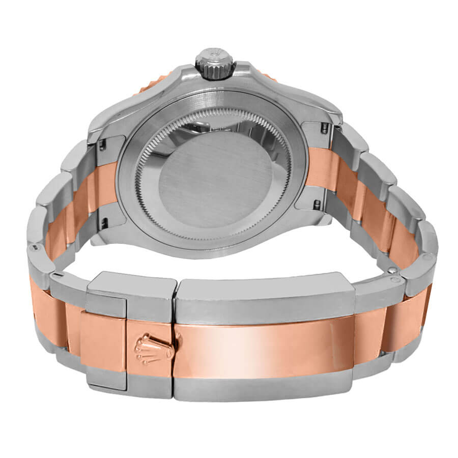 Rolex Yacht-Master 40 (126621-0001)