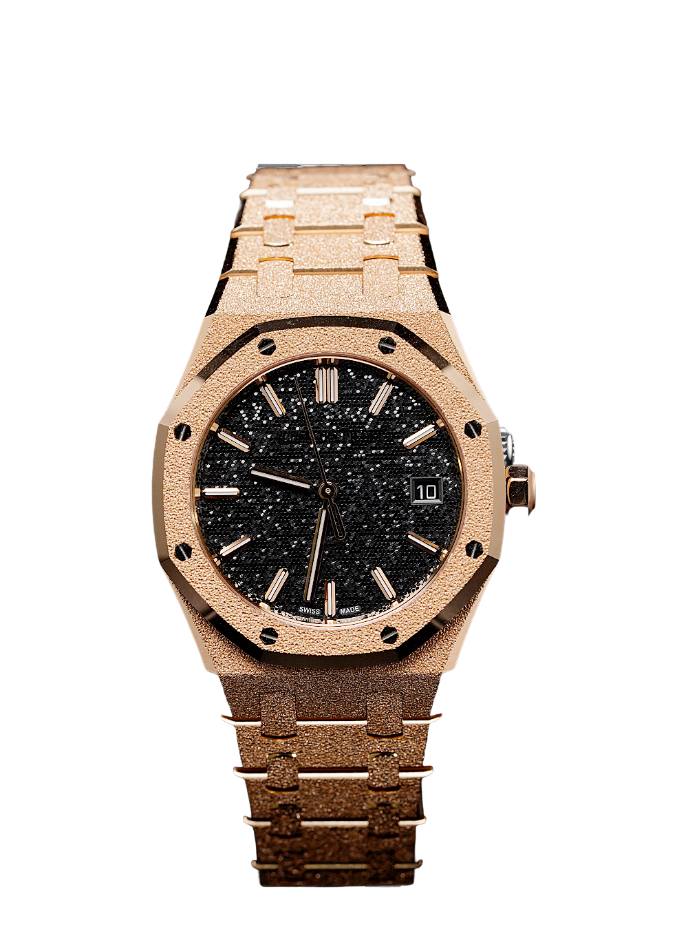 Audemars Piguet Royal Oak 34mm Limited Edition 40 (77450OR.GG.1361OR.02)
