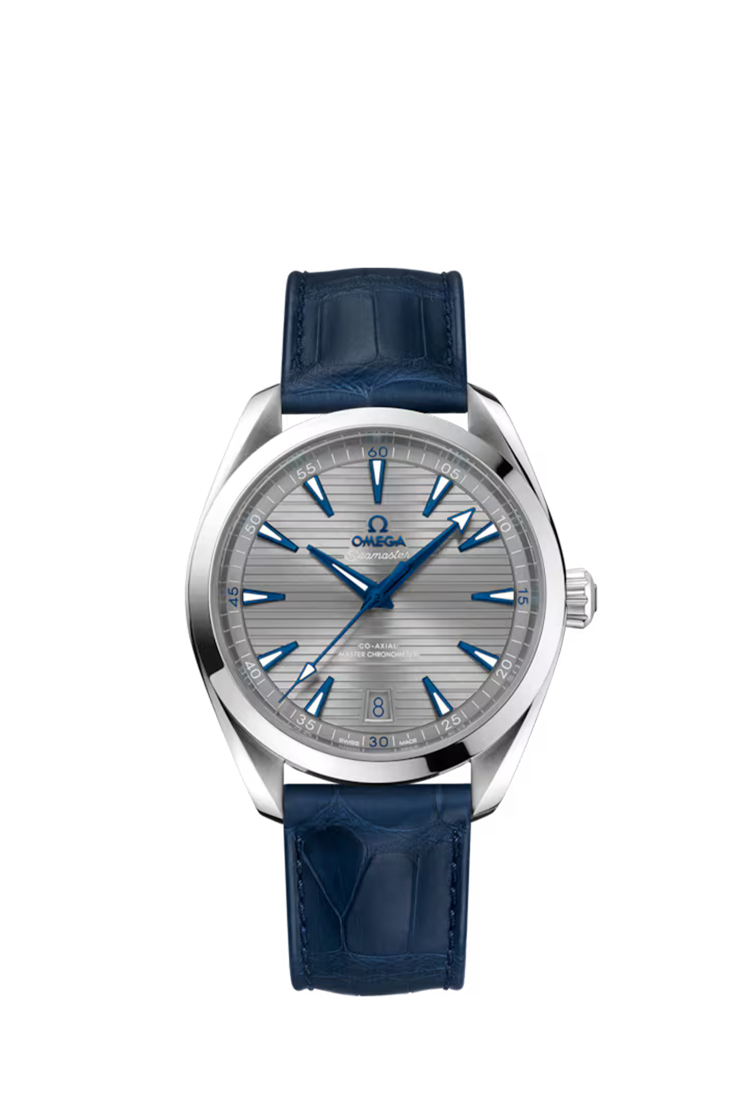 Omega Seamaster Aqua Terra 150M