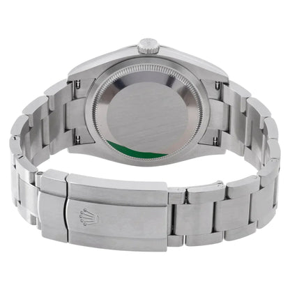 Rolex Oyster Perpetual 36 (126000-0006)