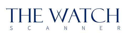 The Watch Scanner